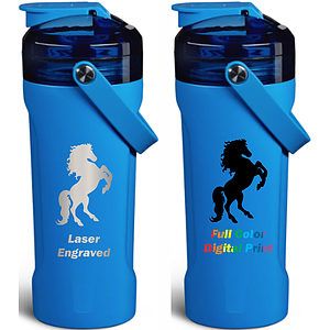 BruMate 26 oz Multishaker Bottle