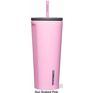 Corkcicle Cold Cup 24 oz Tumbler