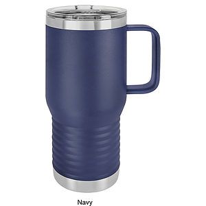 20 oz Polar Camel Mug Tumbler