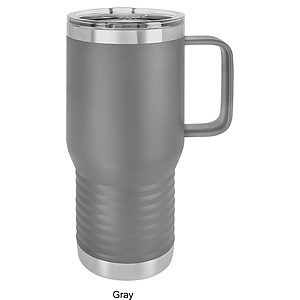 20 oz Polar Camel Mug Tumbler