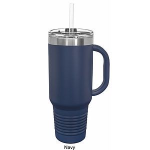 40 oz Polar Camel Mug Tumbler