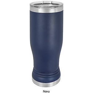 Polar Camel 14oz Pilsner Stainless Steel Tumbler