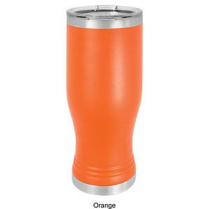Polar Camel 20oz Pilsner Stainless Steel Tumbler