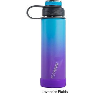 Ecovessel 20 oz Boulder Water and Wine Bottle