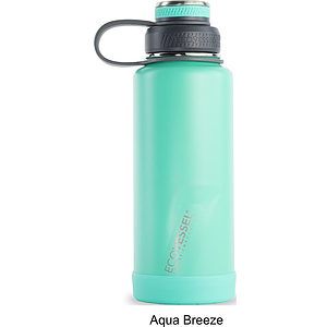 Ecovessel 32 oz Boulder Water Bottle