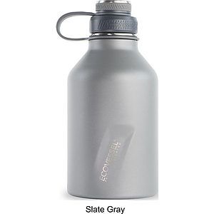 Ecovessel 64 oz Boss Insulated Growler
