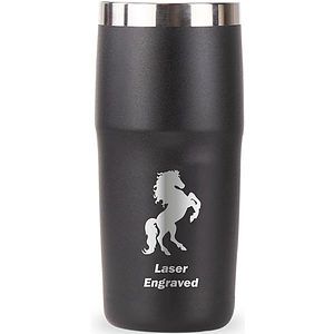 Ecovessel 16 oz Metro Insulated Tumbler
