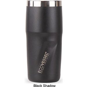 Ecovessel 16 oz Metro Insulated Tumbler