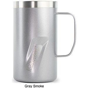 Ecovessel 16 oz Transit Insulated Coffee Mug / Camping Mug