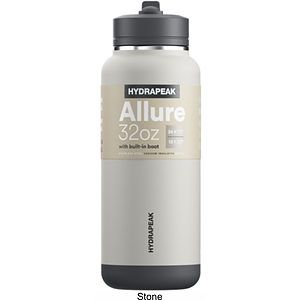 32 oz Hydrapeak Allure Water Bottle LIFETIME WARRANTY!