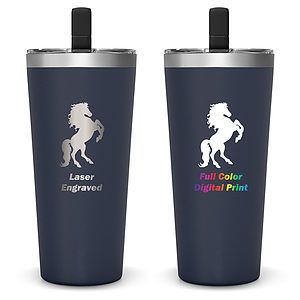 25 oz Hydrapeak Tumbler LIFETIME WARRANTY!