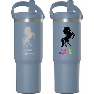 32 oz Hydrapeak Nomad Tumbler LIFETIME WARRANTY!