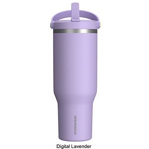 40 oz Hydrapeak Nomad Tumbler LIFETIME WARRANTY!