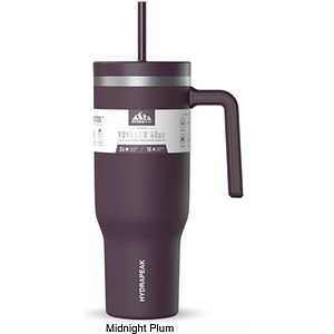 40 oz Hydrapeak Voyager Tumbler LIFETIME WARRANTY!
