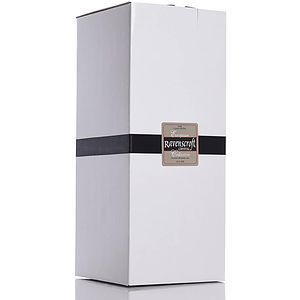 Cristoff Lead-Free Crystal Decanter