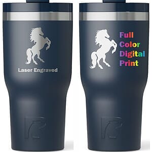 RTIC 20 Oz. Essential Tumbler