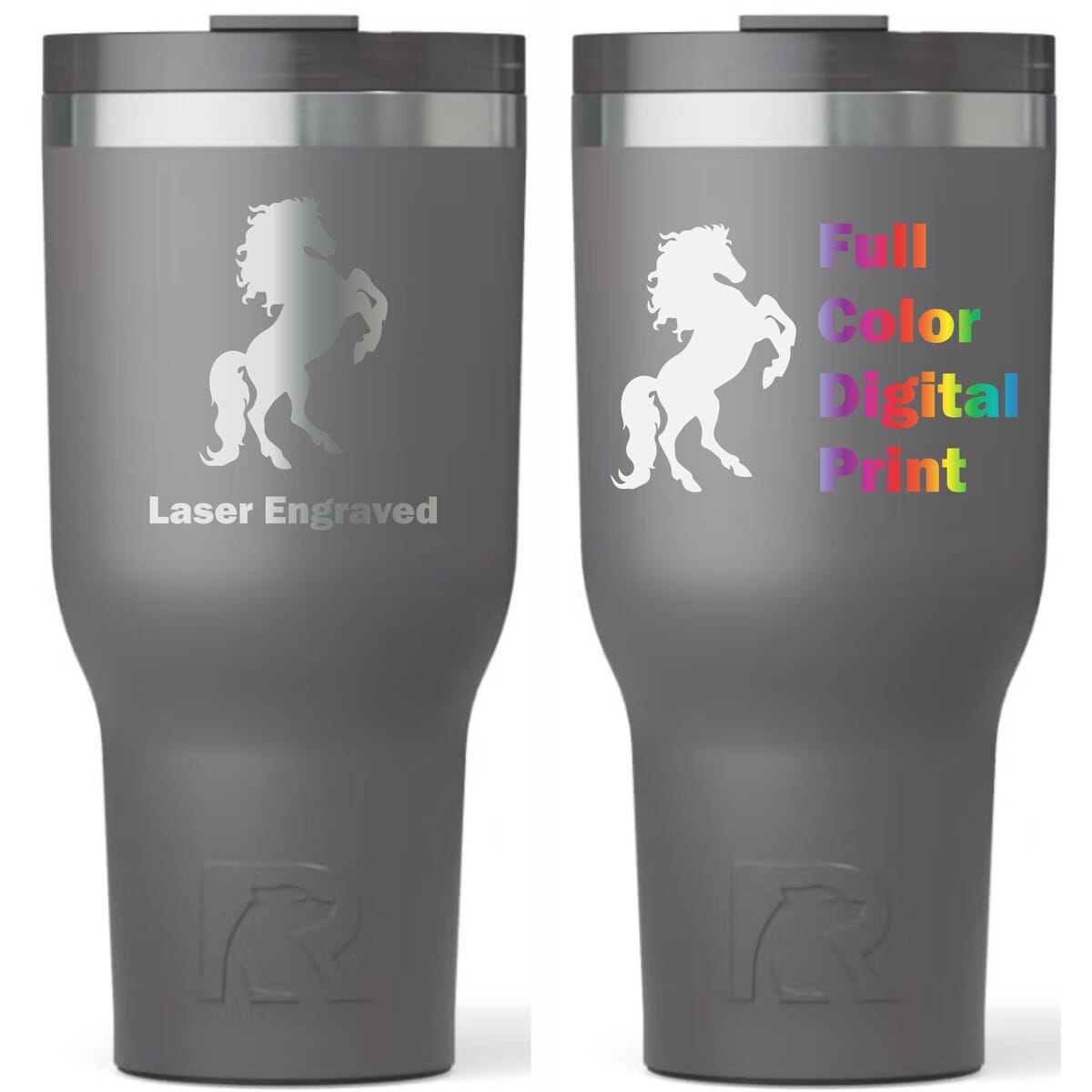 RTIC 40 Oz. Essential Tumbler