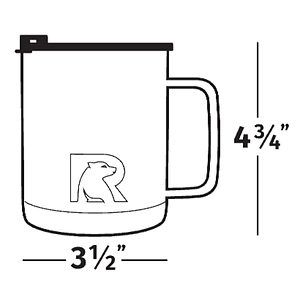 RTIC Essential Coffee Tumbler
