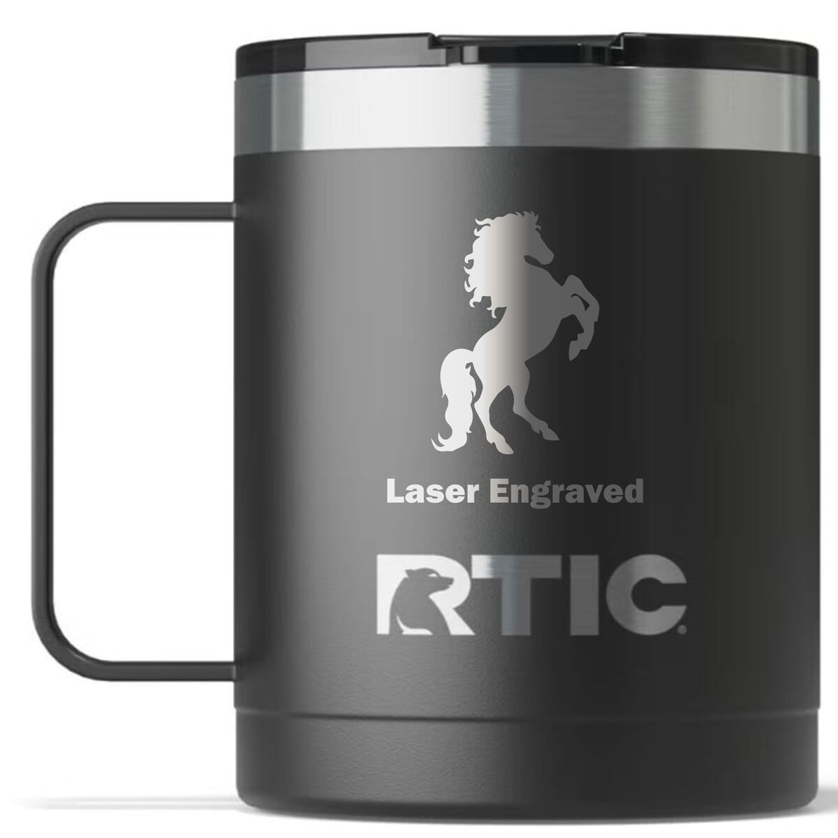 RTIC Essential Coffee Tumbler
