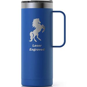 RTIC 20 oz Road Trip Travel Mug