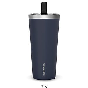 25 oz Hydrapeak Tumbler LIFETIME WARRANTY!
