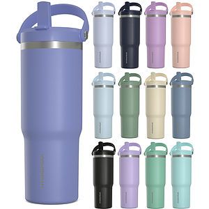 32 oz Hydrapeak Nomad Tumbler LIFETIME WARRANTY!