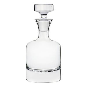 Buckingham Lead-Free Crystal Decanter