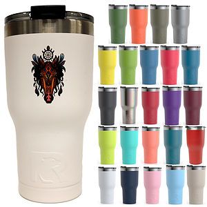 RTIC 20 Oz. Essential Tumbler