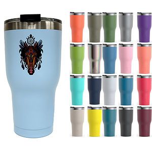 RTIC 30 Oz. Essential Tumbler