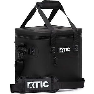 RTIC 12 Soft Pack Cooler