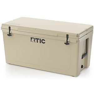 RTIC 145 QT Ultra Tough Cooler