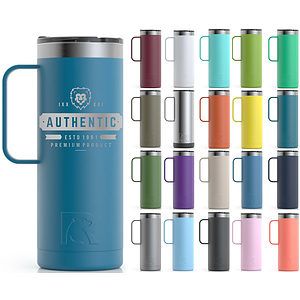 RTIC 20 oz Road Trip Travel Mug