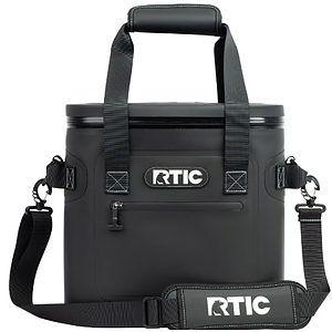 RTIC 20 Soft Pack Cooler