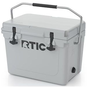 RTIC 20 QT Ultra Tough Cooler