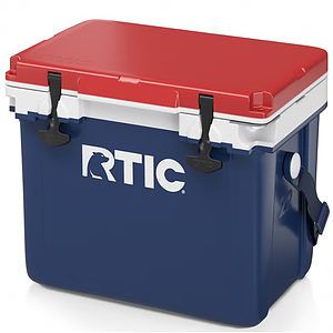 RTIC 22 QT Ultra Light Cooler Corporate Specialties