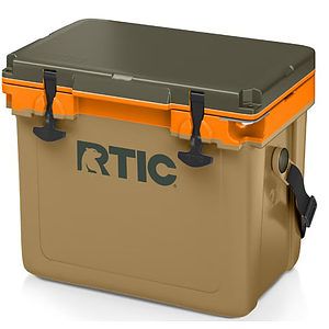 RTIC 22 QT Ultra Light Cooler