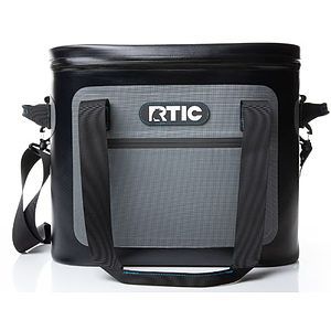 RTIC 30 Soft Pack Cooler