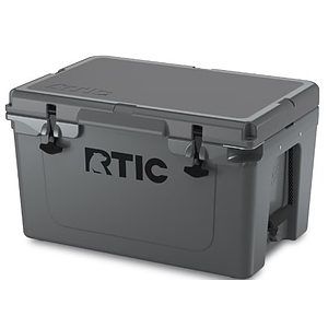 RTIC 45 QT Ultra Tough Cooler