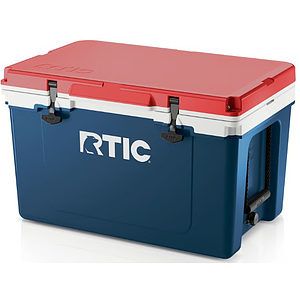 RTIC 52 QT Ultra Light Cooler