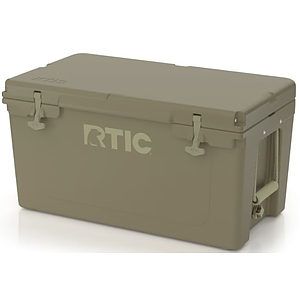 RTIC 65 QT Ultra Tough Hard Cooler