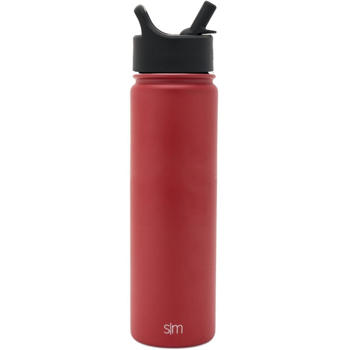 Simple Modern 22 oz Summit Water Bottle with Straw Lid