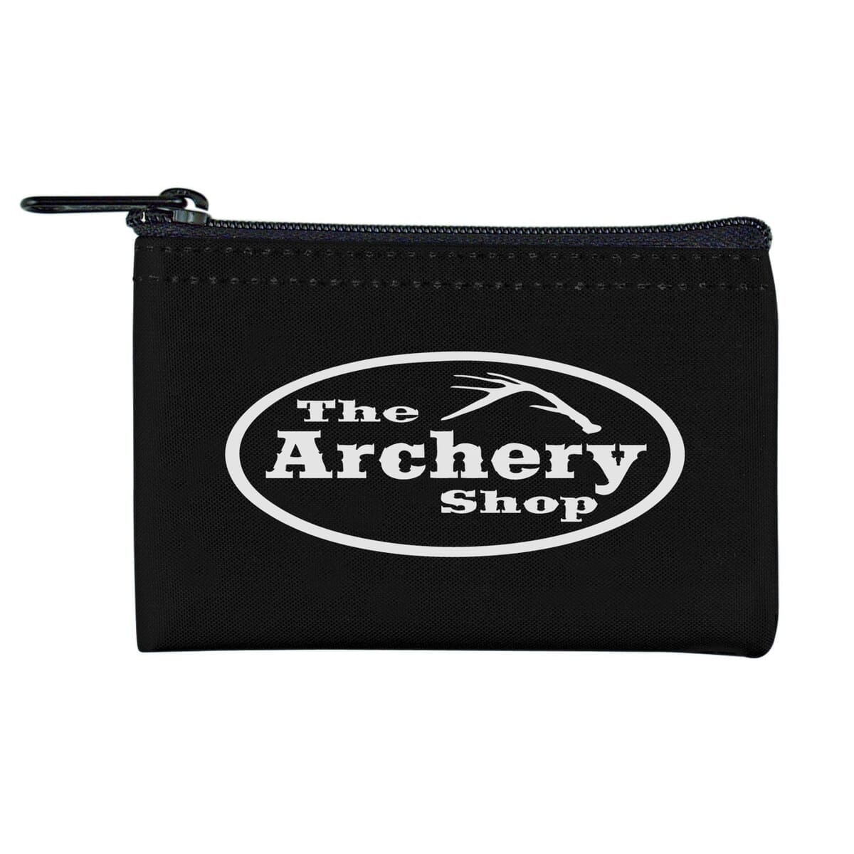 Nyloglo Standard Coin Bag