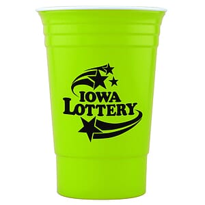 16 Oz. Party Cup