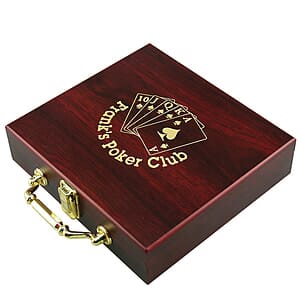 Poker Set