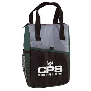 Lunch Bag (8"x11"x 4")