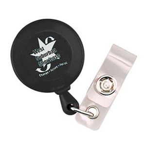 Retractable Badge Holder Reel