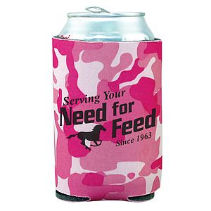 Custom Coolie Collapsible Beverage Insulator