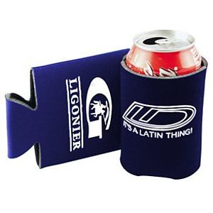 Custom Coolie II Beverage Insulator