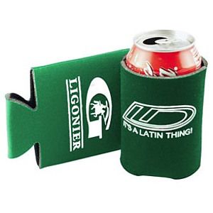 Custom Coolie II Beverage Insulator