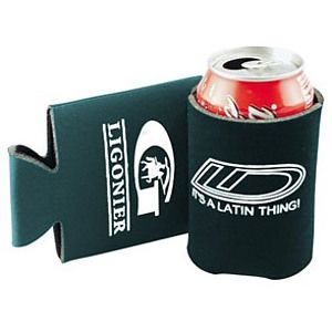 Custom Coolie II Beverage Insulator